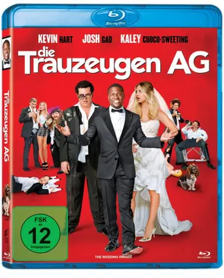 Produktbild von Die Trauzeugen AG