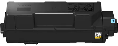 Produktbild von Kyocera Toner TK-1260 schwarz