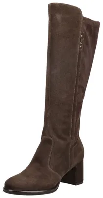 Produktbild von Nero Giardini Stiefel Stiefel Veloursleder/Kunstleder