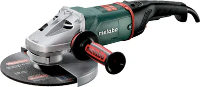 Image de Metabo Meuleuse d'angle WEA 24-230 MVT Quick