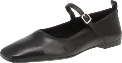 Produktbild von Vagabond 5307-401-20 Delia - Damen Schuhe Ballerinas - Black, Größe:36 EU