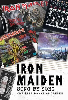 Image de Iron Maiden