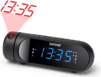 Produktbild von Denver CPR-700