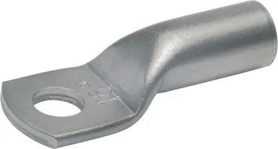 Image de 100 pièces Ni œillets tubulaires 1,5-2,5 qmm forme annulaire - Œillet annulaire pour conducteur en cuivre 57N/4