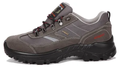 Produktbild von Grisport Unisex Outdoor Halbschuh Schnürer anthrazit, Herren:37 EU