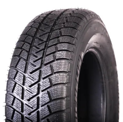 Zdjęcie produktu dla Michelin Latitude Alpin 255/55 R18 109 V XL N1