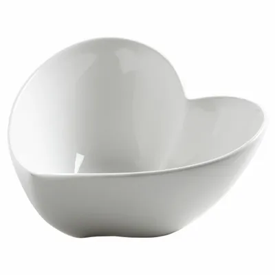 Obrázek produktu pro Maxwell&Williams White Basics Srdcová miska Srdce 11 cm
