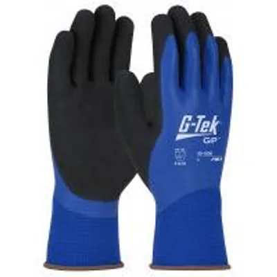 Image de Gants g-tek multi-usages Paire de gants 8