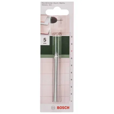 Produktbild von Bosch Fliesenbohrer Ceramic 5,0x70 DIY 2609255466