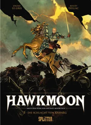 Obrázok produktu pre Hawkmoon. Band 2