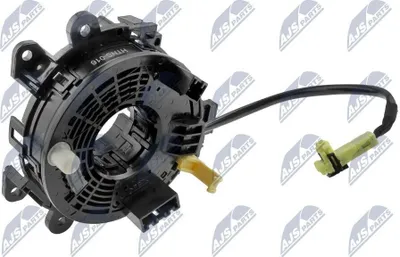 Produktbild von NTY EAS-NS-016 Wickelfeder Airbag Schleifring für NISSAN NOTE (E12)