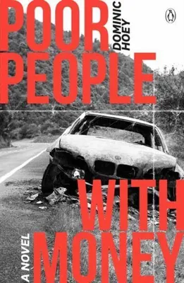Produktbild von Poor People With Money