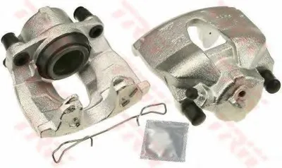 Zdjęcie produktu dla Zacisk hamulca TRW przedni lewy do HONDA Accord VII Limousine (CL, CN) Ø57 mm BHX523E