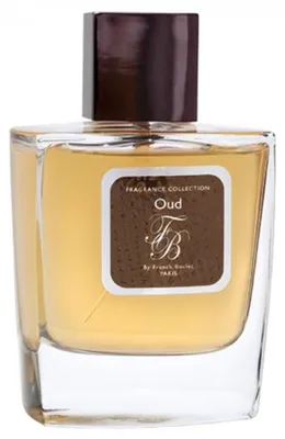 Obrázek produktu pro Franck Boclet, OUD, parfémová voda, pro muže, 50 ml