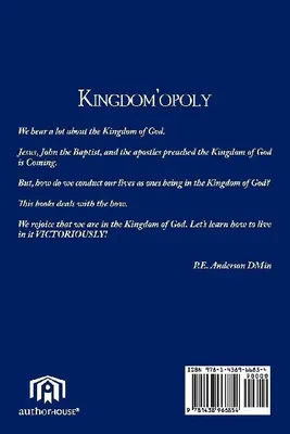 Produktbild von Kingdom'opoly
