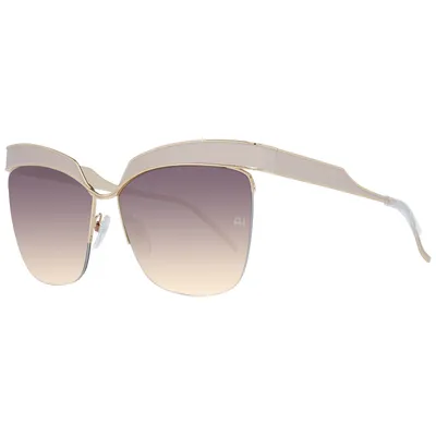 Produktbild von Ana Hickmann Sonnenbrille AH3179 04A 62 Damen Beige