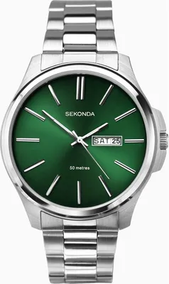 Zdjęcie produktu dla Zegarek  Sekonda 30152 srebrny