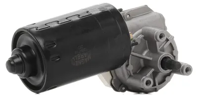 Produktbild von MAGNETI MARELLI 064047317010 Wischermotor Vorne für VW Golf IV Schrägheck (1J1) Transporter IV Bus (70B, 70C, 7DB, 7DK, 70J, 70K, 7DC, 7DJ) GOLF III