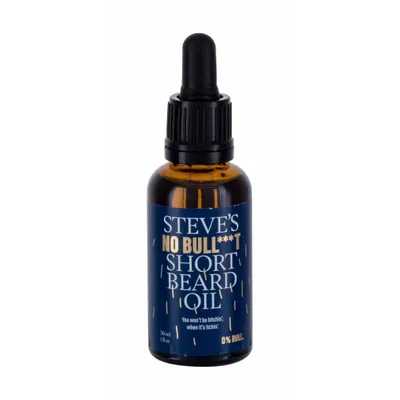 Imagen del producto de Aceite para barba corta
