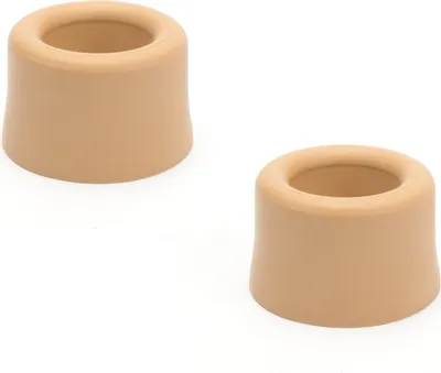 Produktbild von 2x sossai Türstopper NTS1 | ANKE 2 | Beige