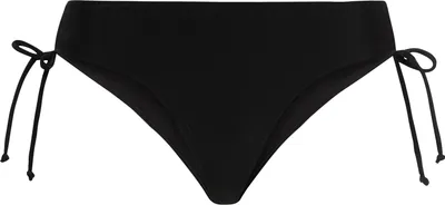 Produktbild von LSCN by Lascana Bikini-Hose Gina schwarz Größe 32