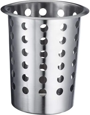 Produktbild von Westmark Besteckköcher, konisch Ø 116 mm 69042291