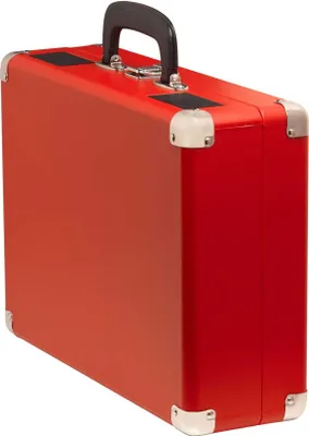Imagen del producto de Denver VPL-120 (color rojo)