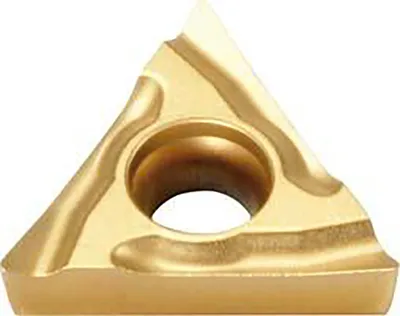 Produktbild von FORMAT Drehwendeplatte 7 Grad pos. CCMT 060204 M PMK 9030, Freiwinkel:7 °_384, Plattenform:TCGT, ISO-Bezeichnung:TCGT 110202