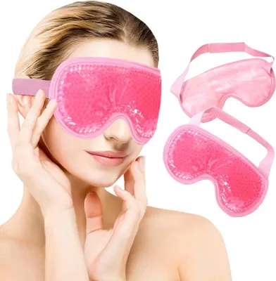 Immagine prodotto di Carla Maschera per dormire da donna Tamihana Rosa Taglia unica