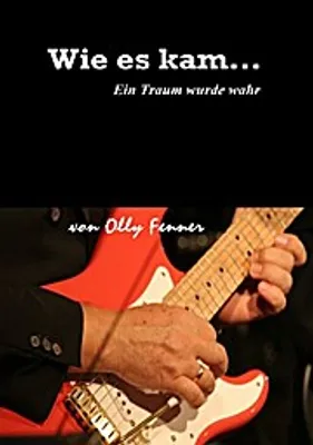 Produktbild von Wie es kam...