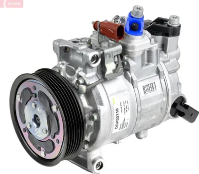 Image de Compresseur de climatisation DENSO DCP02110