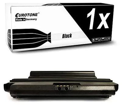 Eurotone Tonerkartusche kompatibel mit Samsung MLTD2082L Schwarz – Produktansicht 1