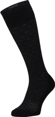 Produktbild von Sockwell Featherweight Herren Kompressionsstrümpfe 15-20 mmHg Black Multi Größe 44-47