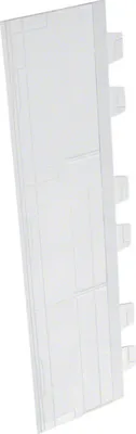 Produktbild von Hager Abschottung univers N UZ301T (UZ301T)