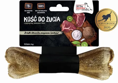Obrázok produktu pre Snack pre psov SYTA MICHA Coco Lamb 70 g