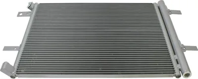 Produktbild von MAXGEAR AC830388 Kondensator Klimaanlage Klimakondensator passend für PEUGEOT 3008 SUV (M) +Trockner