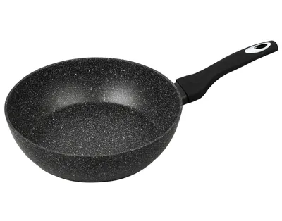 Produktbild von 28 cm KLAUSBERG GRANIT PFANNEN KB-7294 HEAVY