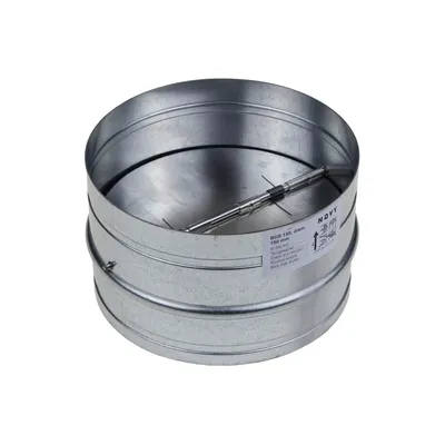 Immagine prodotto di Novy - Rückschlagventil - Ø 150 Mm - 906432