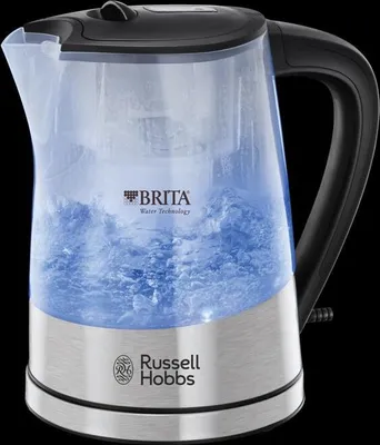 Produktbild von Russell Hobbs 22850-70 Purity