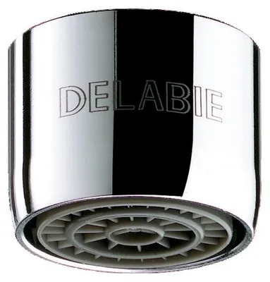 Image de Aérateur sanitaire F22/100 par 5 pièces - DELABIE - 22.5P