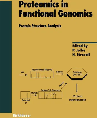 Produktbild von Proteomics in Functional Genomics