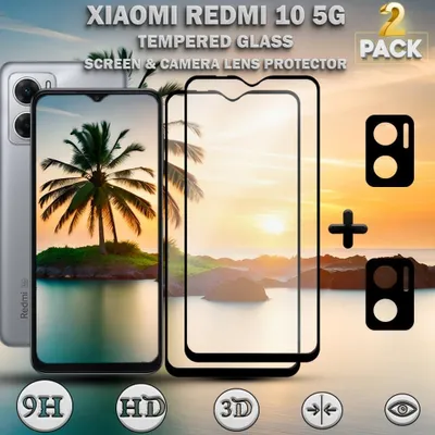 Obrázek produktu pro 1-balení Samsung Galaxy S10E Ochranné sklo na displej - Tvrzené sklo 9H - Super kvalita 3D