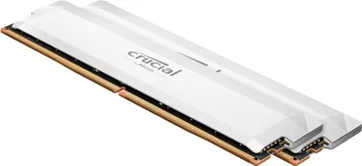 Image de Crucial Pro - Overclocking Edition - DDR5 - Kit