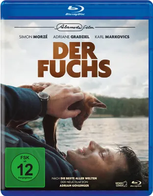 Produktbild von Der Fuchs