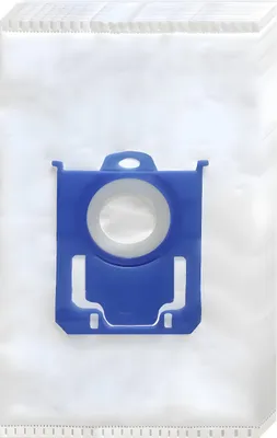Produktbild von 10x Staubsaugerbeutel geeignet für Philips - AEG - Electrolux - Tornado - Zanussi - PH99 - S Bag
