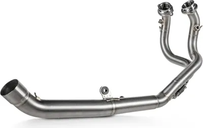 Produktbild von Akrapovic E-H11R1 Rennsport-Auspuffkrümmer 2 in 1 stahl