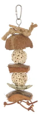 Productafbeelding van Quapas! Birdtoy Coco S