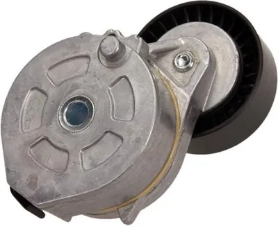 Produktbild von MAXGEAR 54-1334 Spannrolle Keilrippenriemen für FORD FOCUS III Turnier Kuga Mk2 (DM2) MONDEO IV Turnier (BA7) S-MAX (WA6) FOCUS III
