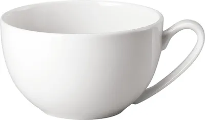 Produktbild von Rosenthal Kombi-Obertasse Weiss 61040-800001-14772