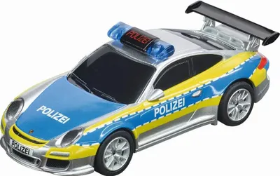 Obrázek produktu pro Rychlostní Zvuk A Světlo Policejní Třídění.